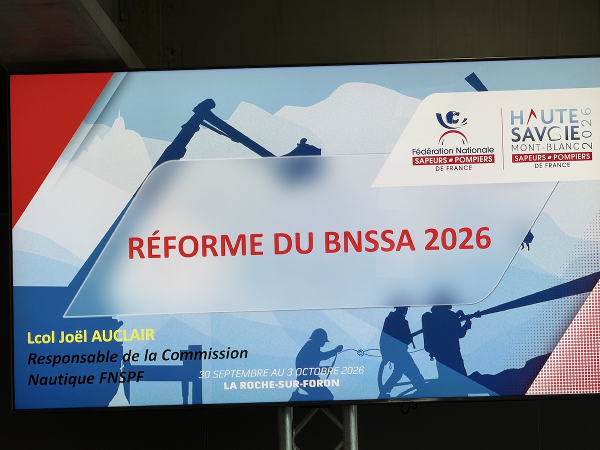 mondial secours et protection conférence ssa